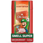 4 Old Spice Deodorants