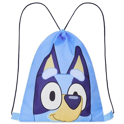 Kids' Drawstring Bag