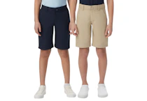10 French Toast Kids' Shorts 2-Packs