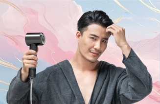 Hair Dryer LI