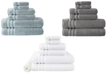 Liz Claiborne Egyptian Cotton Towel