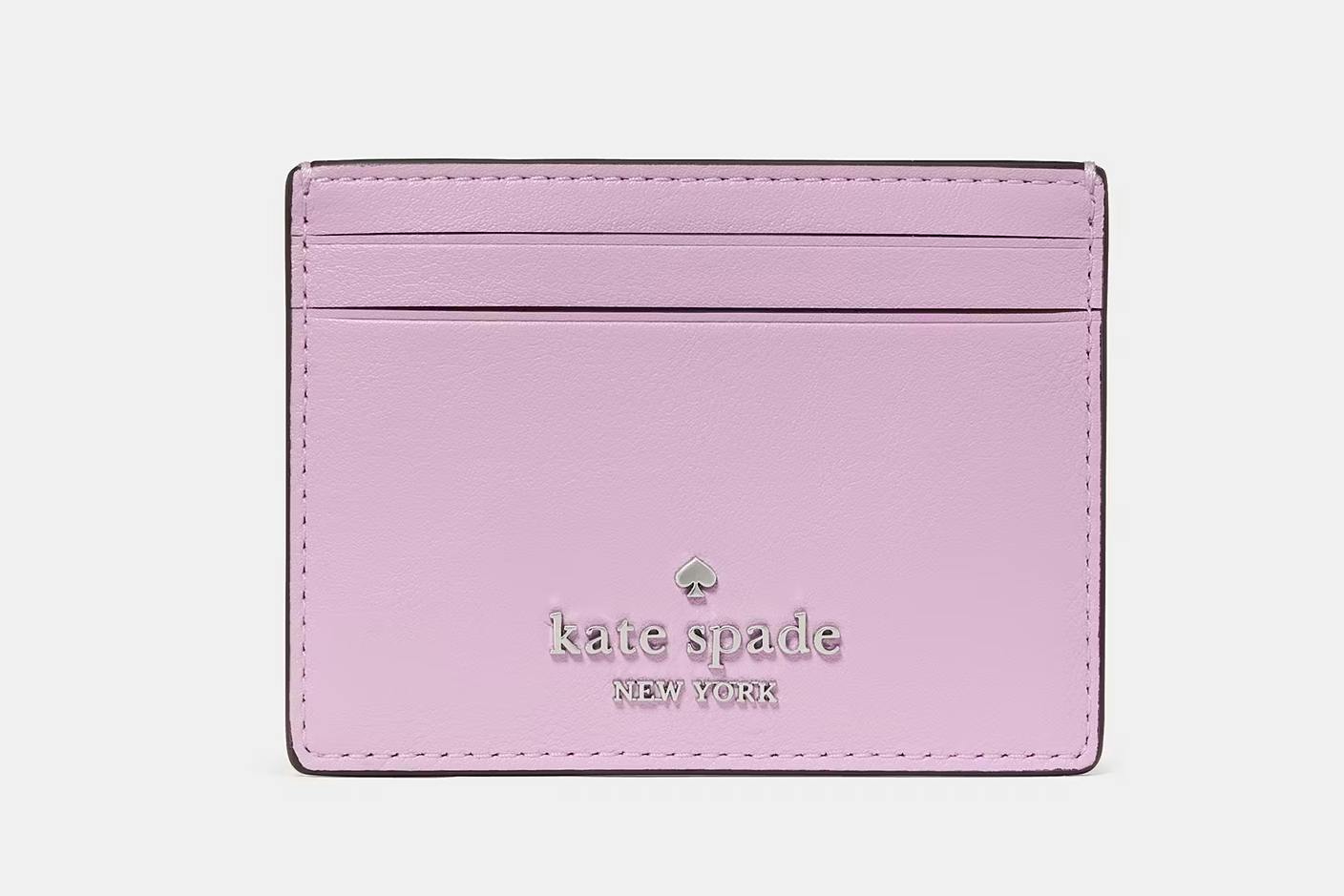 Kate Spade Small Slim Card Holder