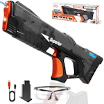 Electric Water Gun