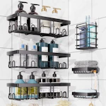 Shower Caddy Set