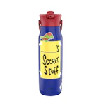 Zak Designs Space Jam Water Bottle