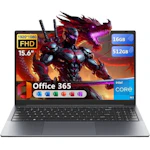 15.6" Laptop