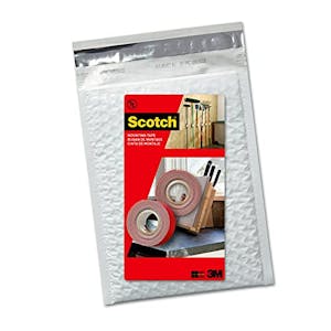 Scotch Outdoor Mounting Tape 2-Pack
