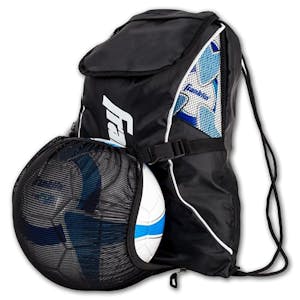 Franklin Sports Deluxe Soccer Sack