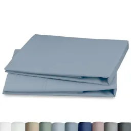 Egyptian Cotton Pillowcases
