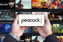Peacock Monthly Subscription