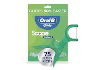 3 Oral-B Floss Packs