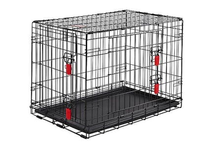 Kong Dog Crate