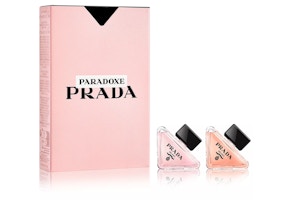 Prada Fragrance Set ($52 Value)