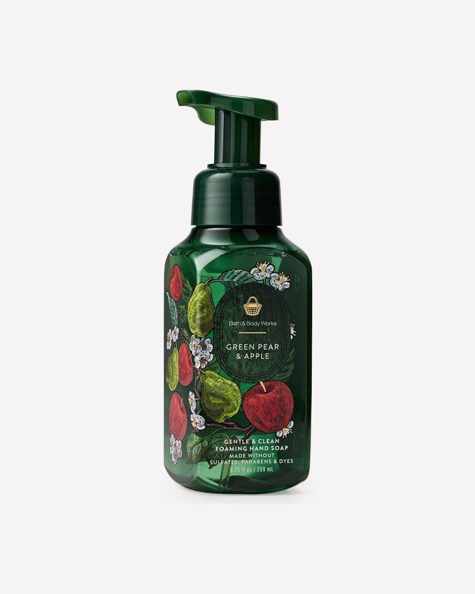 Bath & Body Works Hand Soap