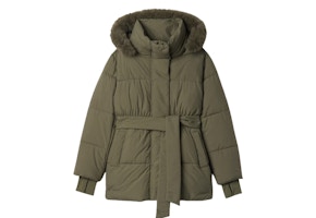 Gap Women's Puff Jacket