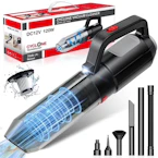Cordless Handheld Vacuum Cleaner