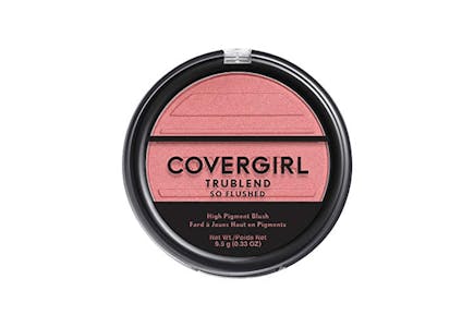 Covergirl Trublend Blush