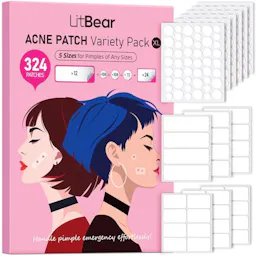 Pimple Patches