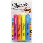 2 Sharpie Highlighters 4-Packs