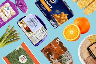Walmart Easter Dinner Menu Items April 2025