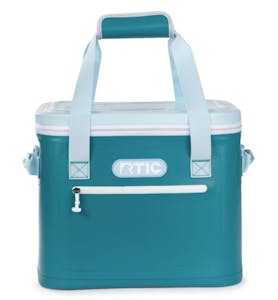 RTIC Soft Cooler