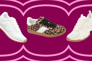 Target women's sneakers