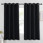 Blackout Curtains