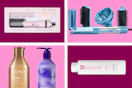 JCPenney Really Big Deal Hair Care