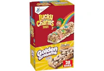 General Mills Treat Bars