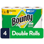 Bounty Select-A-Size Paper Towels