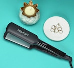 Revlon Fast Results Ceramic Flat Iron