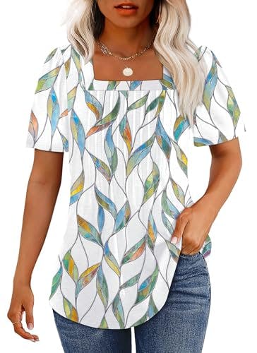 Women's Casual Blouse