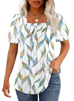 Women's Casual Blouse