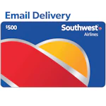 Southwest Airlines eGift Card