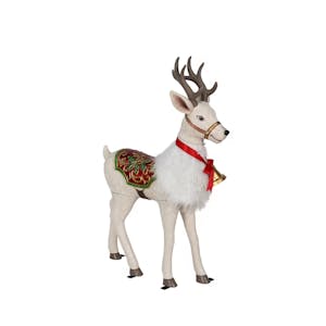 Holiday Living Reindeer Animatronic