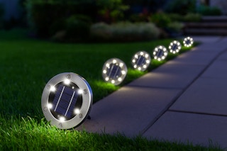 solar lights