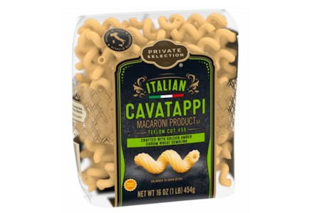 Private Selection Pasta