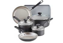 Farberware Nonstick Cookware Set