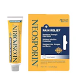 Neosporin Antibiotic Ointment