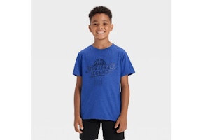 Cat & Jack Kids' Graphic Tee
