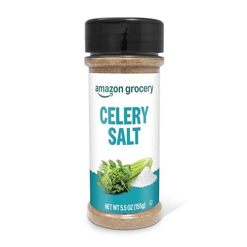 Amazon Grocery Celery Salt