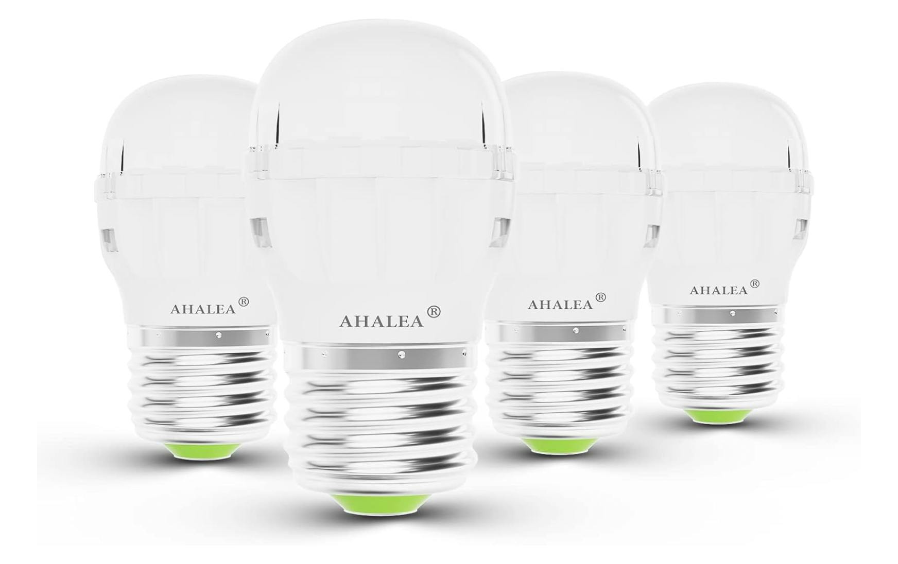 Eco LED Light Bulbs