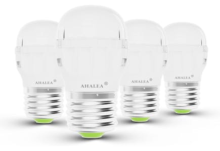 Eco LED Light Bulbs
