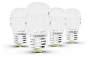 Eco LED Light Bulbs