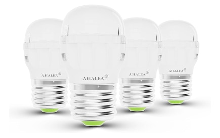 Eco LED Light Bulbs