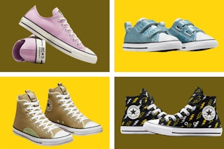 Converse Feature Image