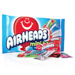 Airheads Mini Candy Bars