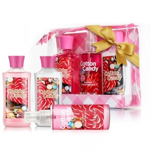 Bath and Body Gift Set