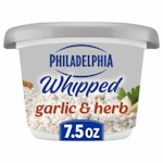 Philadelphia Cream Cheese Spread