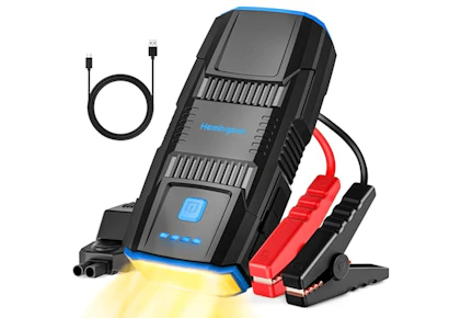 Jump Starter